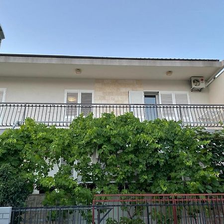 Fili Apartment Vodice Exterior foto