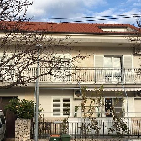 Fili Apartment Vodice Exterior foto