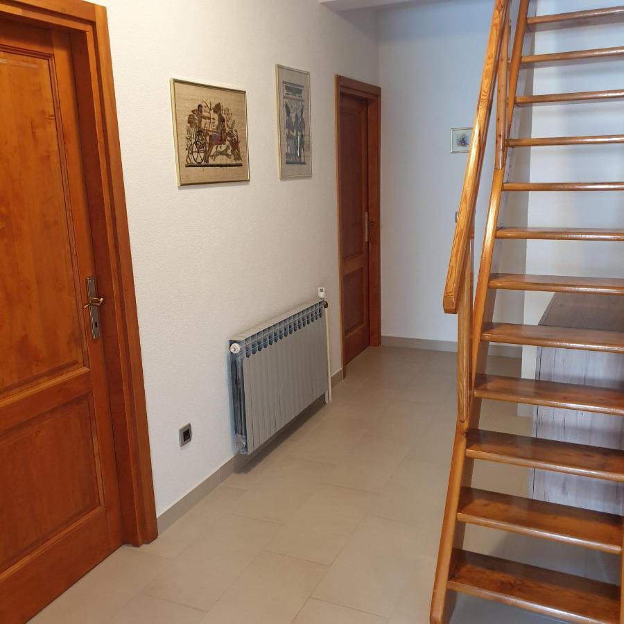 Fili Apartment Vodice Exterior foto