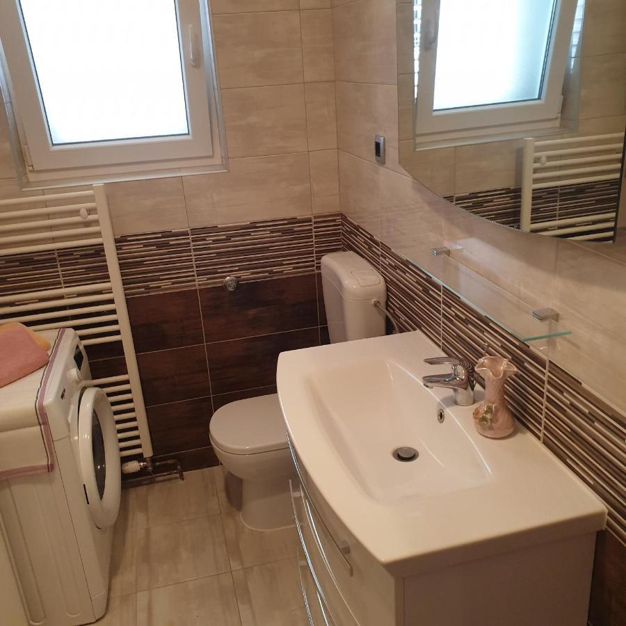 Fili Apartment Vodice Exterior foto