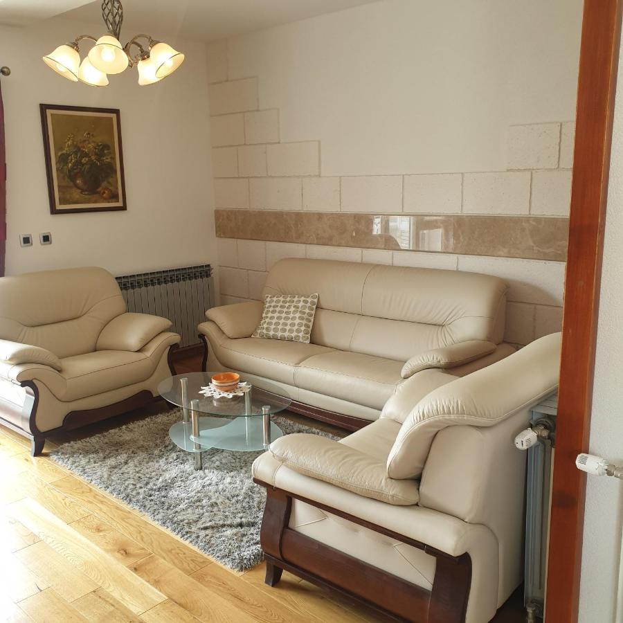 Fili Apartment Vodice Exterior foto