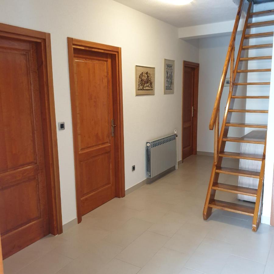 Fili Apartment Vodice Exterior foto