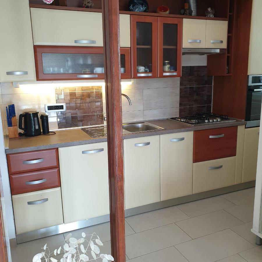 Fili Apartment Vodice Exterior foto