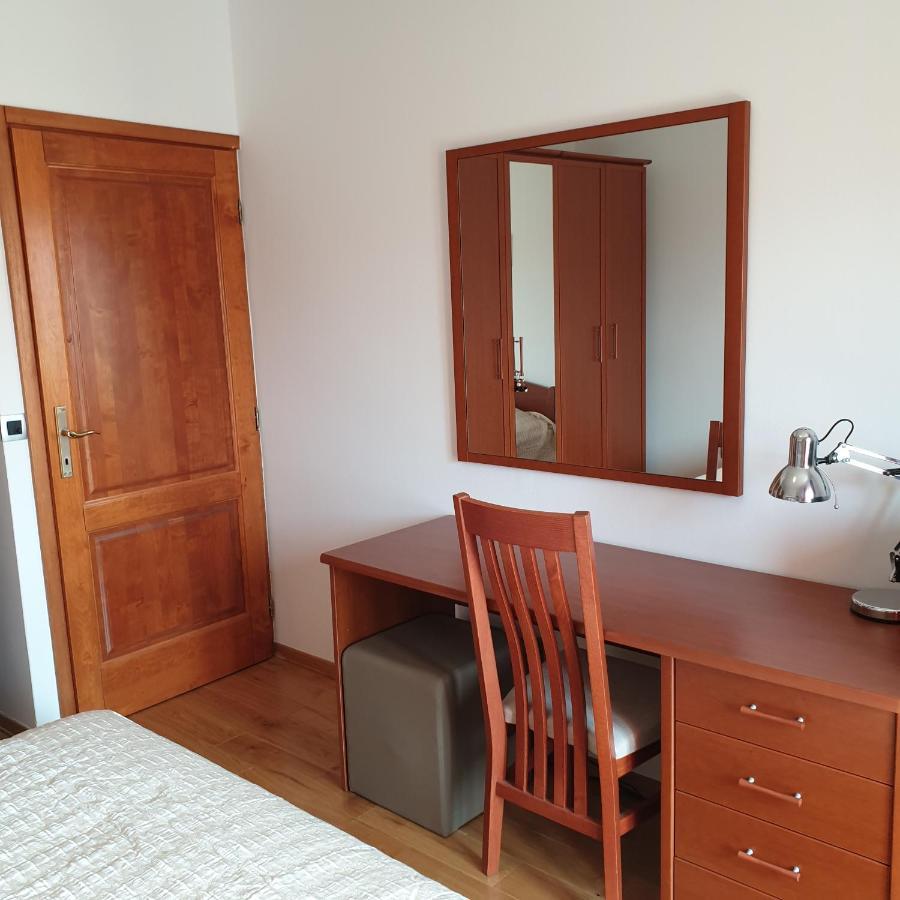 Fili Apartment Vodice Exterior foto