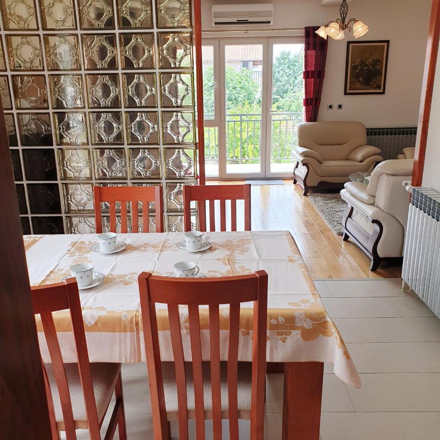 Fili Apartment Vodice Exterior foto