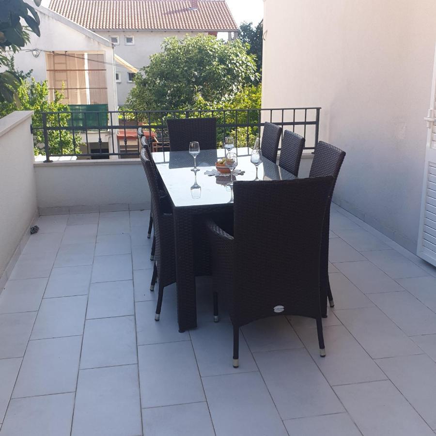 Fili Apartment Vodice Exterior foto