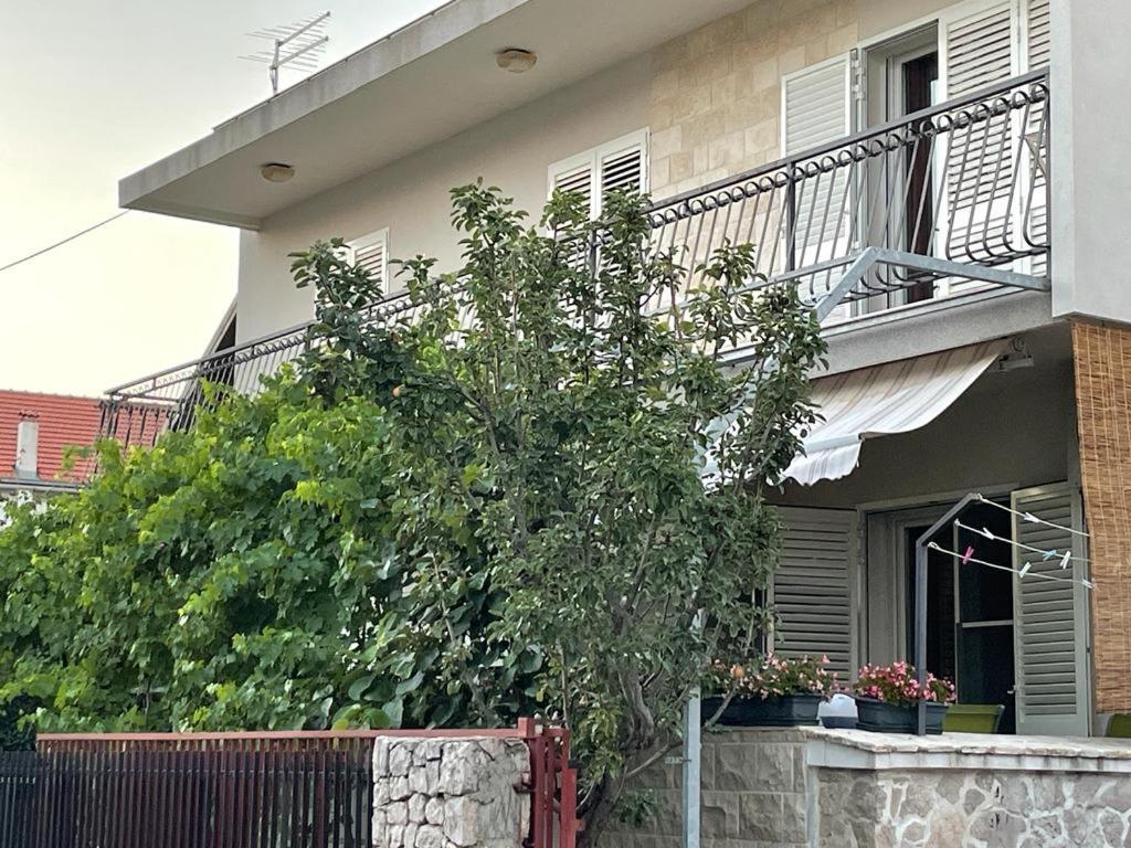 Fili Apartment Vodice Exterior foto