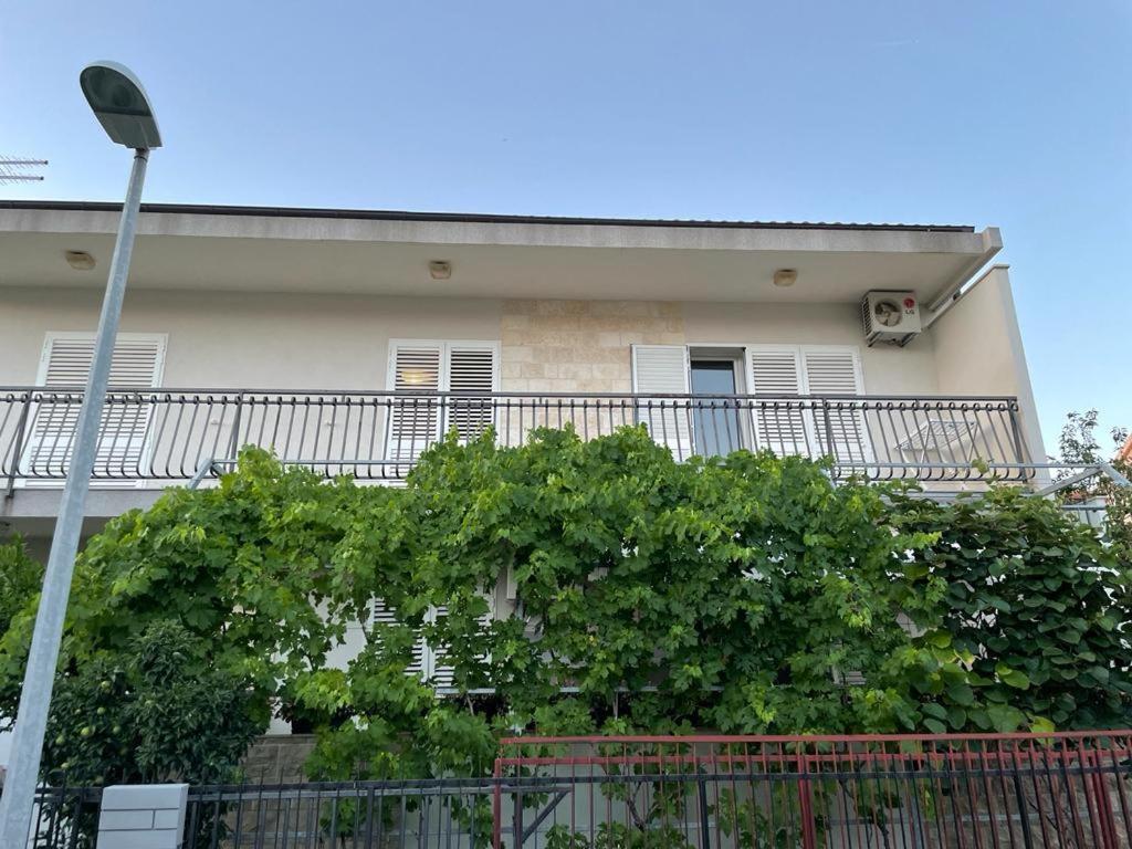 Fili Apartment Vodice Exterior foto