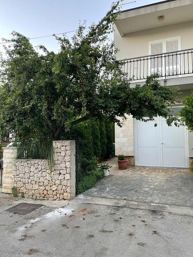 Fili Apartment Vodice Exterior foto